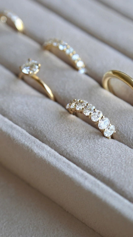 Are Lab-Grown Diamonds Worth it?