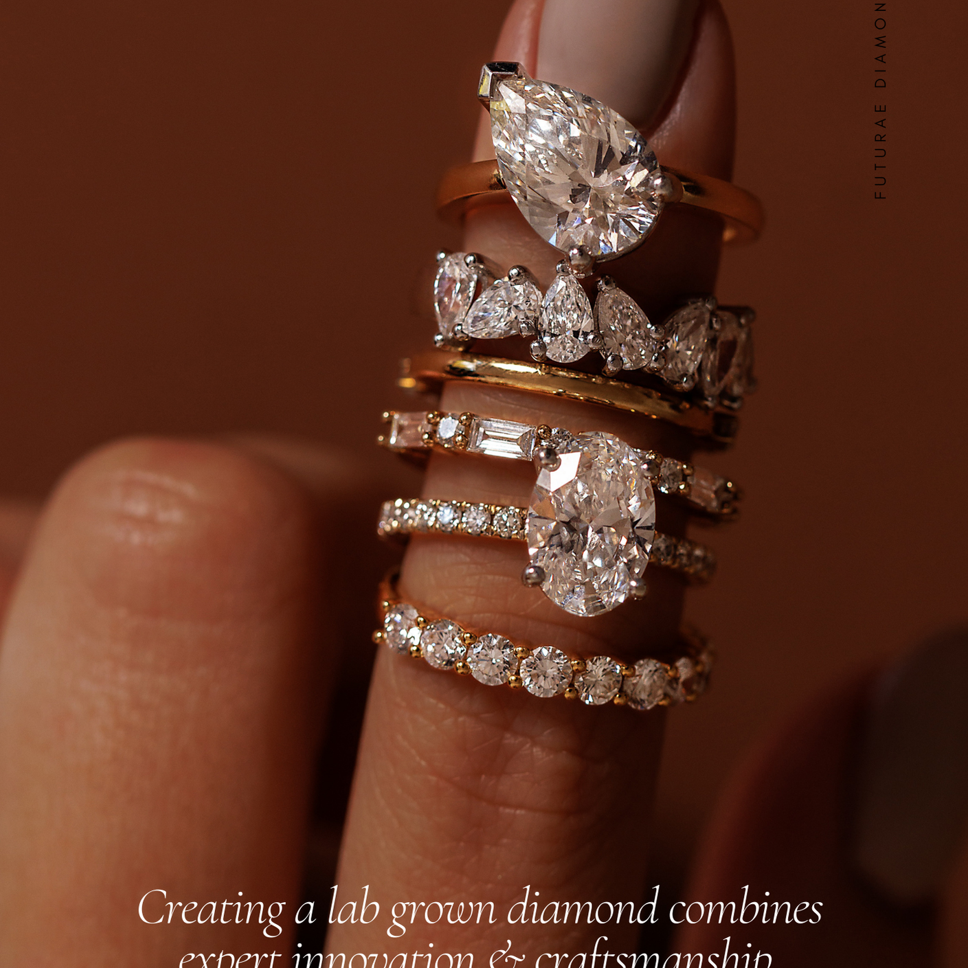 Understanding Lab-Grown Diamonds? Your Complete Guide | Futurae Diamonds