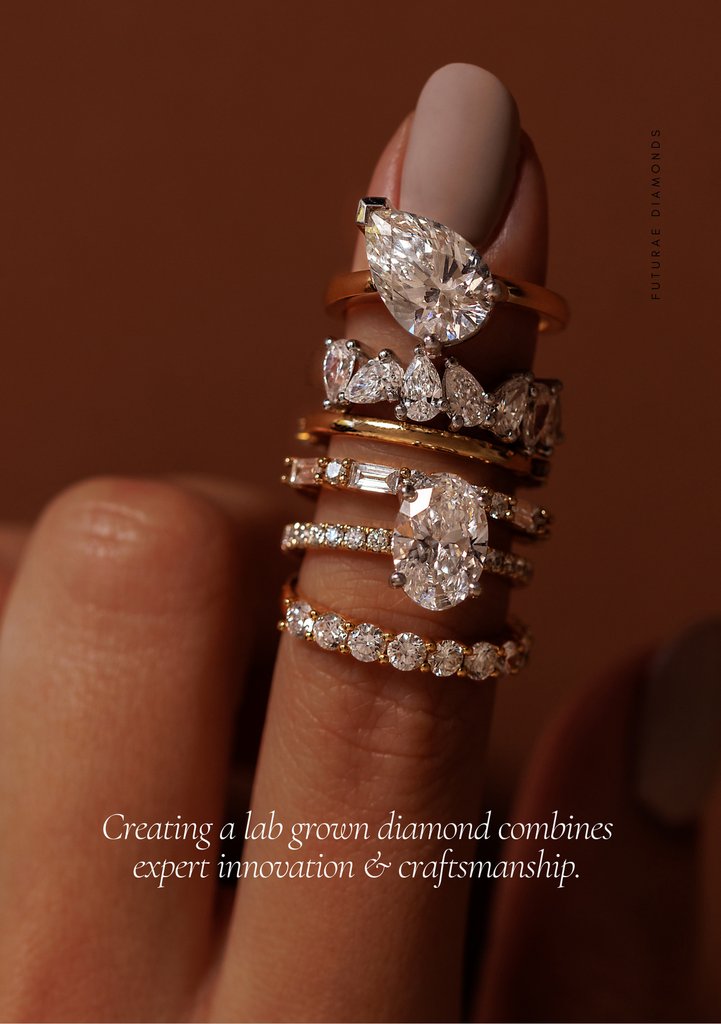 Understanding Lab-Grown Diamonds? Your Complete Guide | Futurae Diamonds