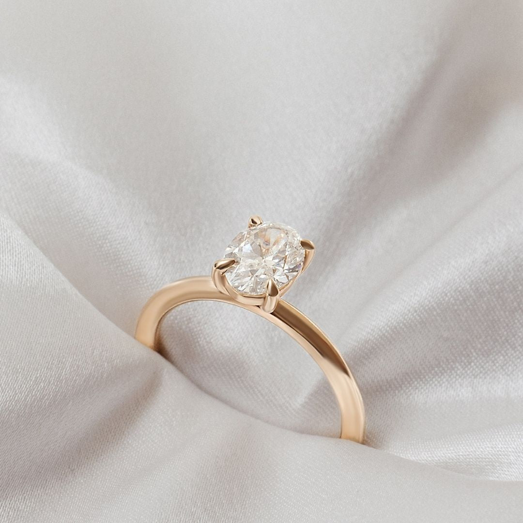 Why everyone's falling in love with Ovals