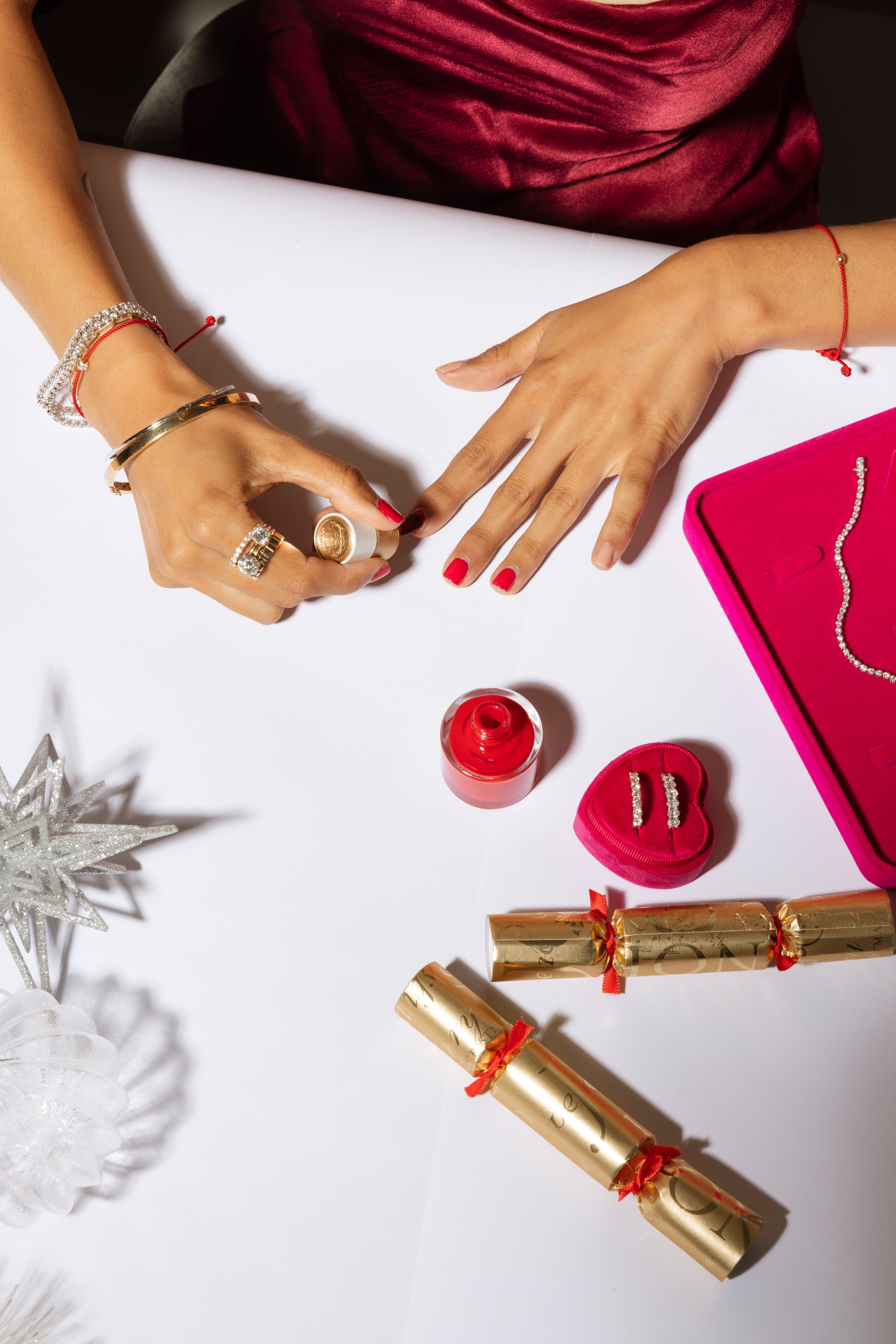 The Futurae Christmas Gift Guide 2026: Lab-Grown Diamond Gifts for the One You Love, or Yourself