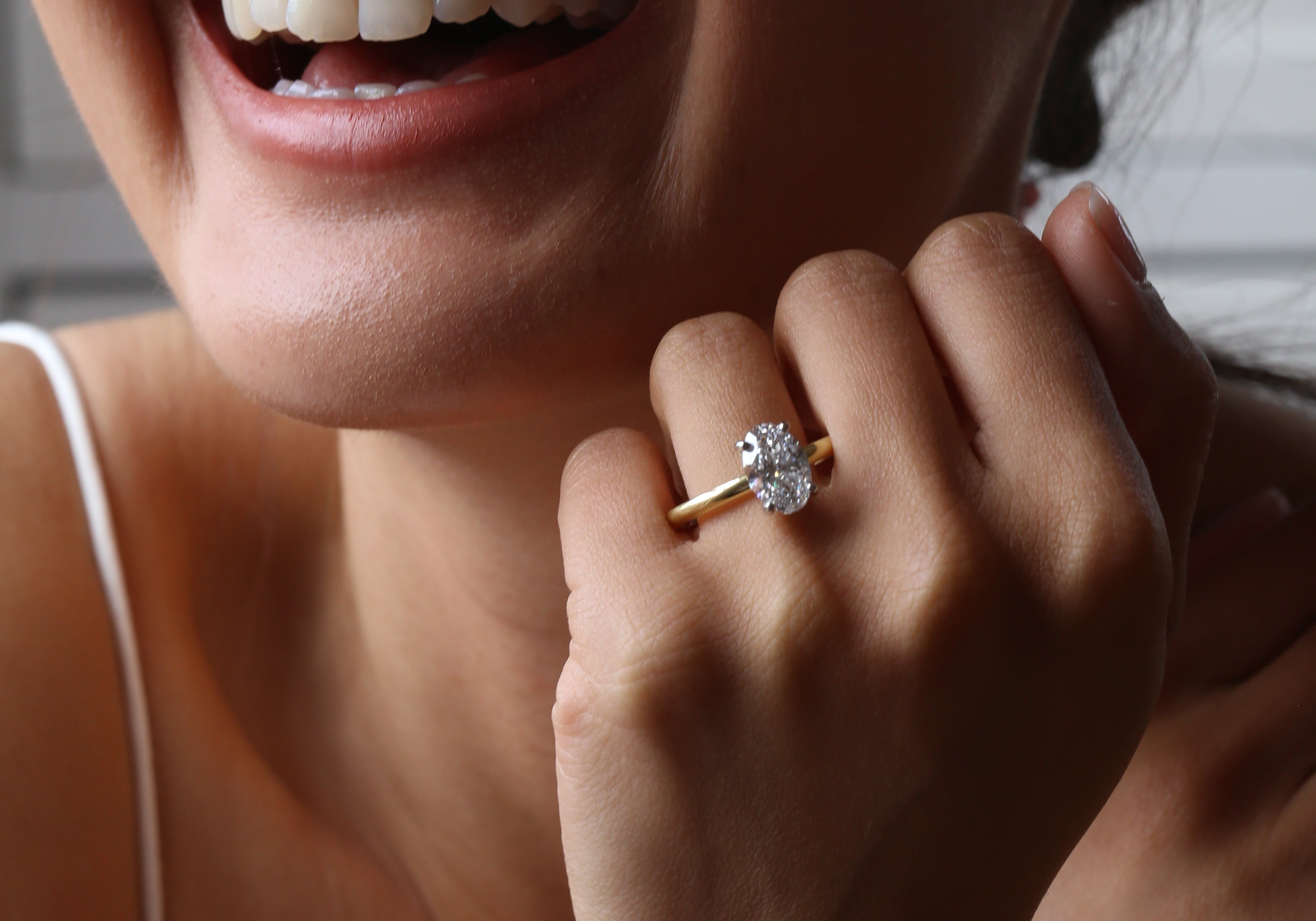 The Ring You Actually Dreamed Of Is Now Within Reach