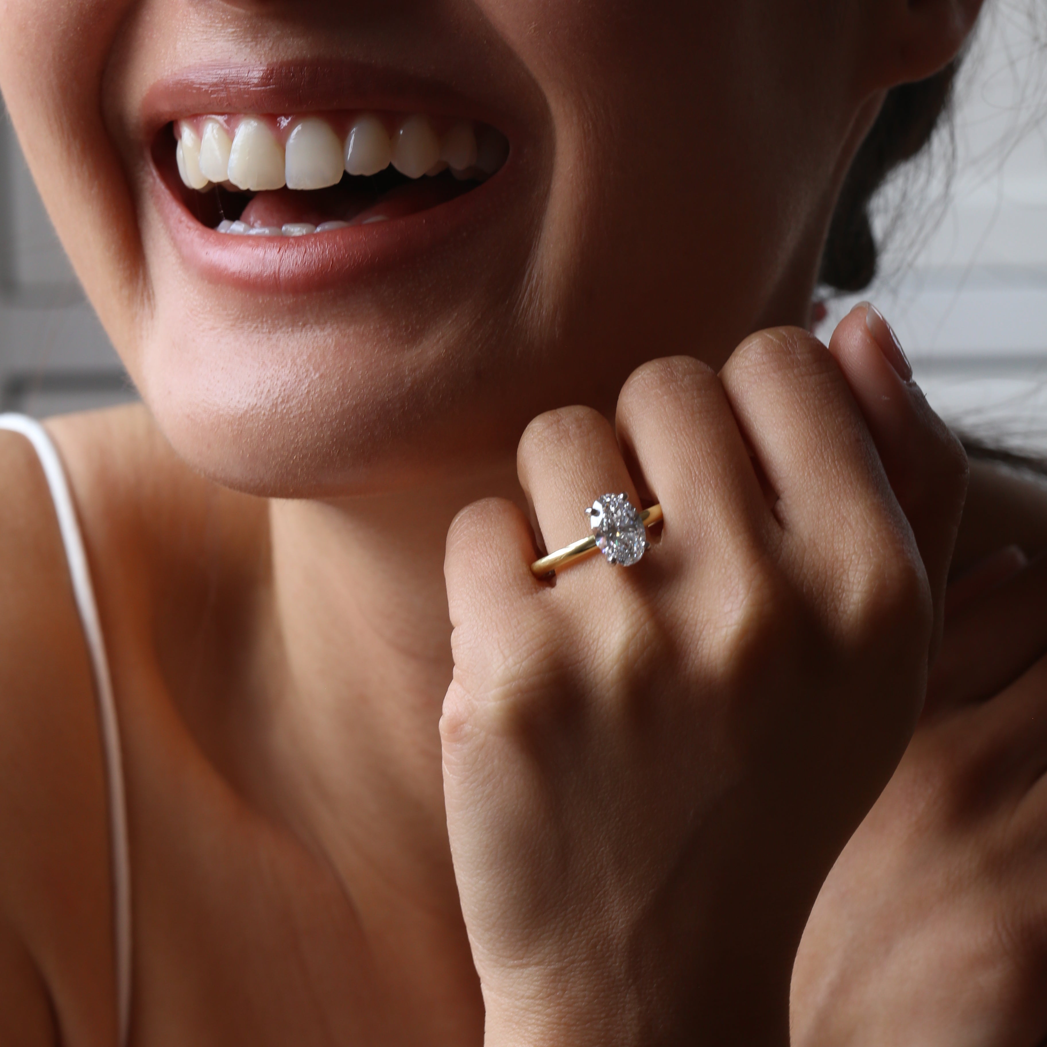 The Ring You Actually Dreamed Of Is Now Within Reach