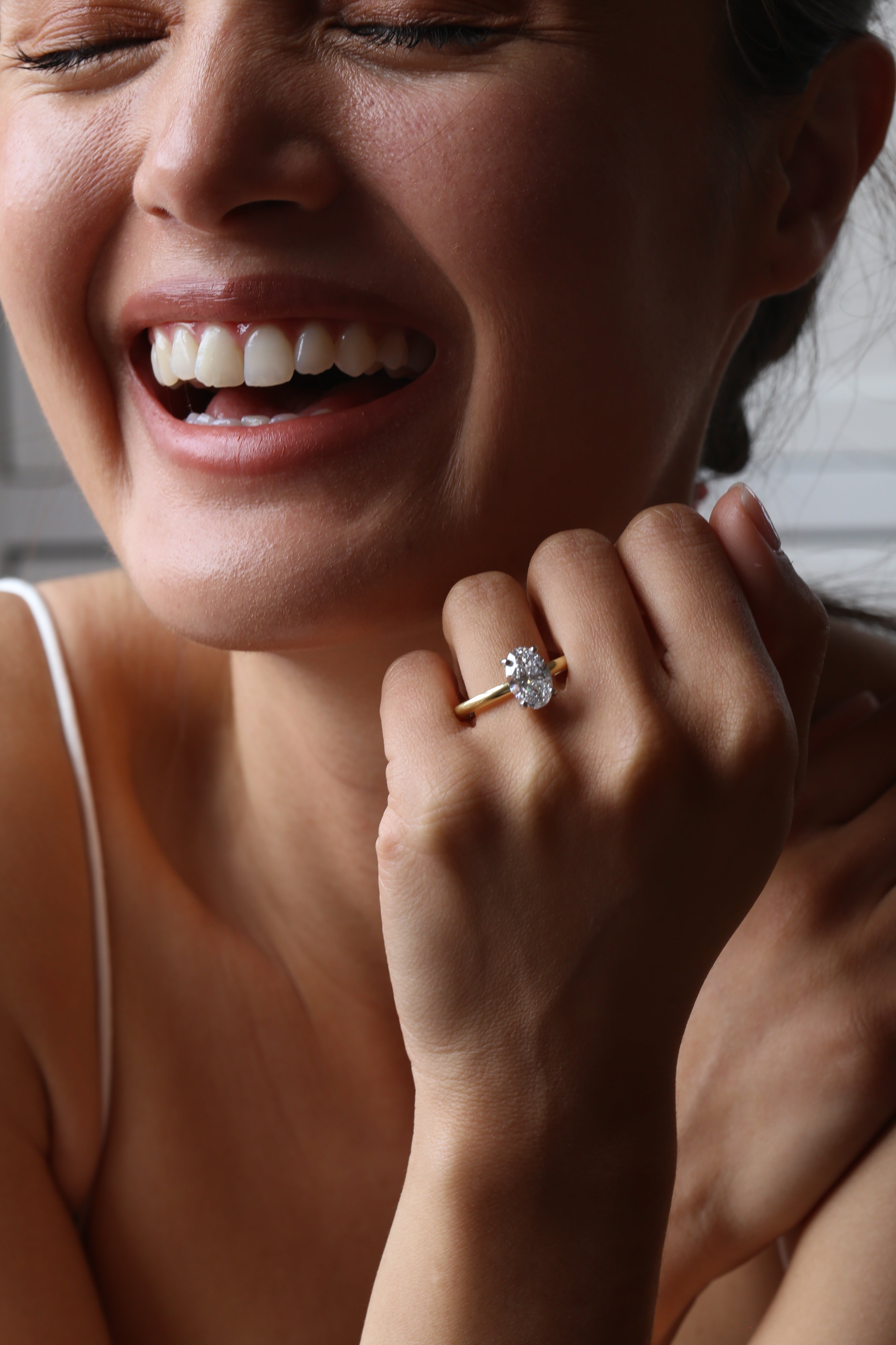 The Ring You Actually Dreamed Of Is Now Within Reach