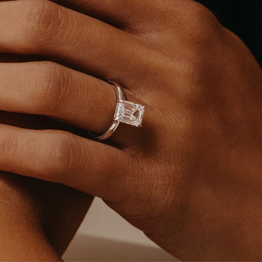 Engagement Ring Trends to Shine in 2025: Vintage glam meets modern luxury