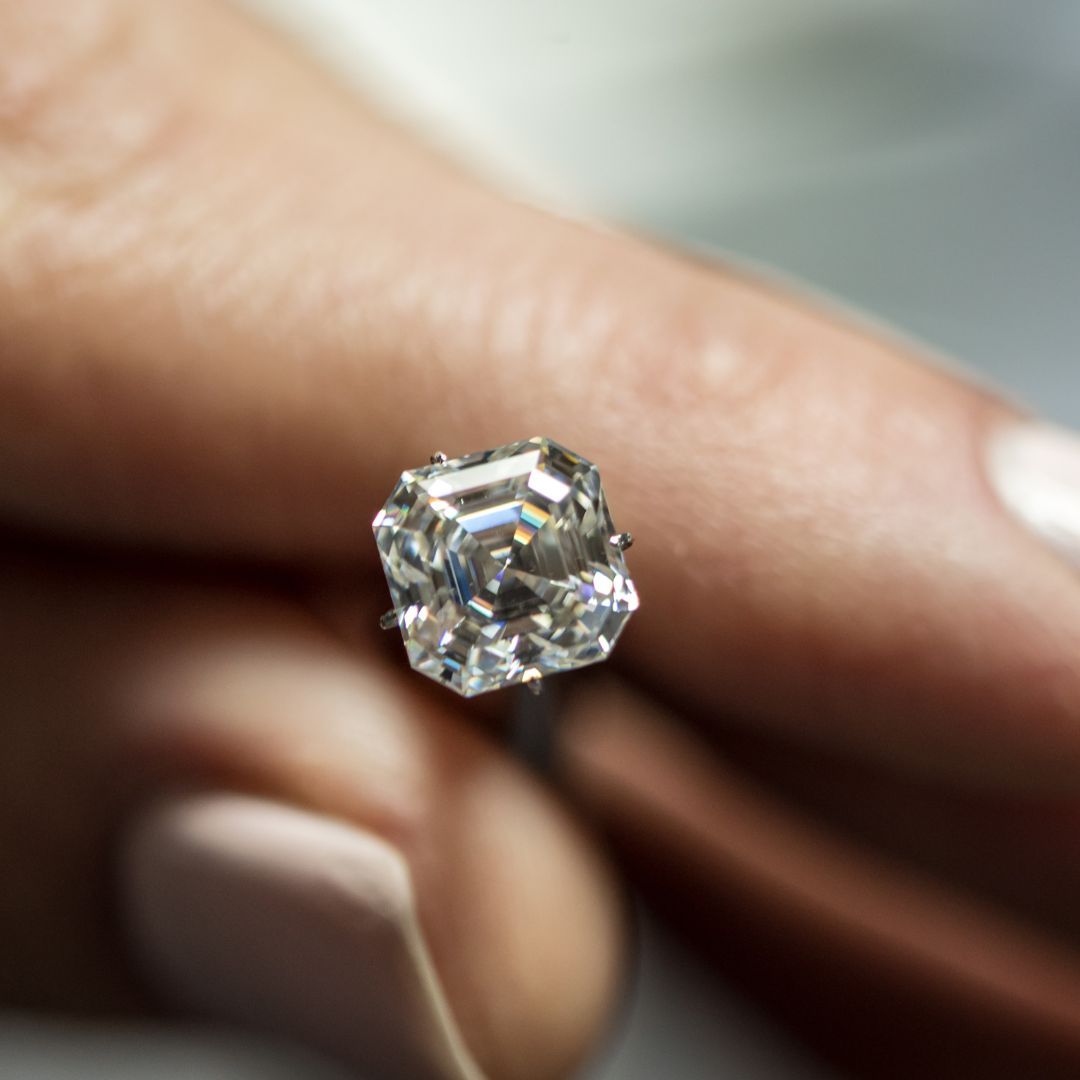 How Every Futurae Diamond Is Certified: A Guide to Independent Grading and What Your Report Tells You