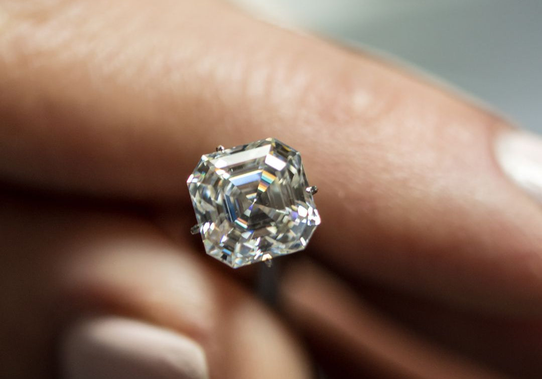 How Every Futurae Diamond Is Certified: A Guide to Independent Grading and What Your Report Tells You