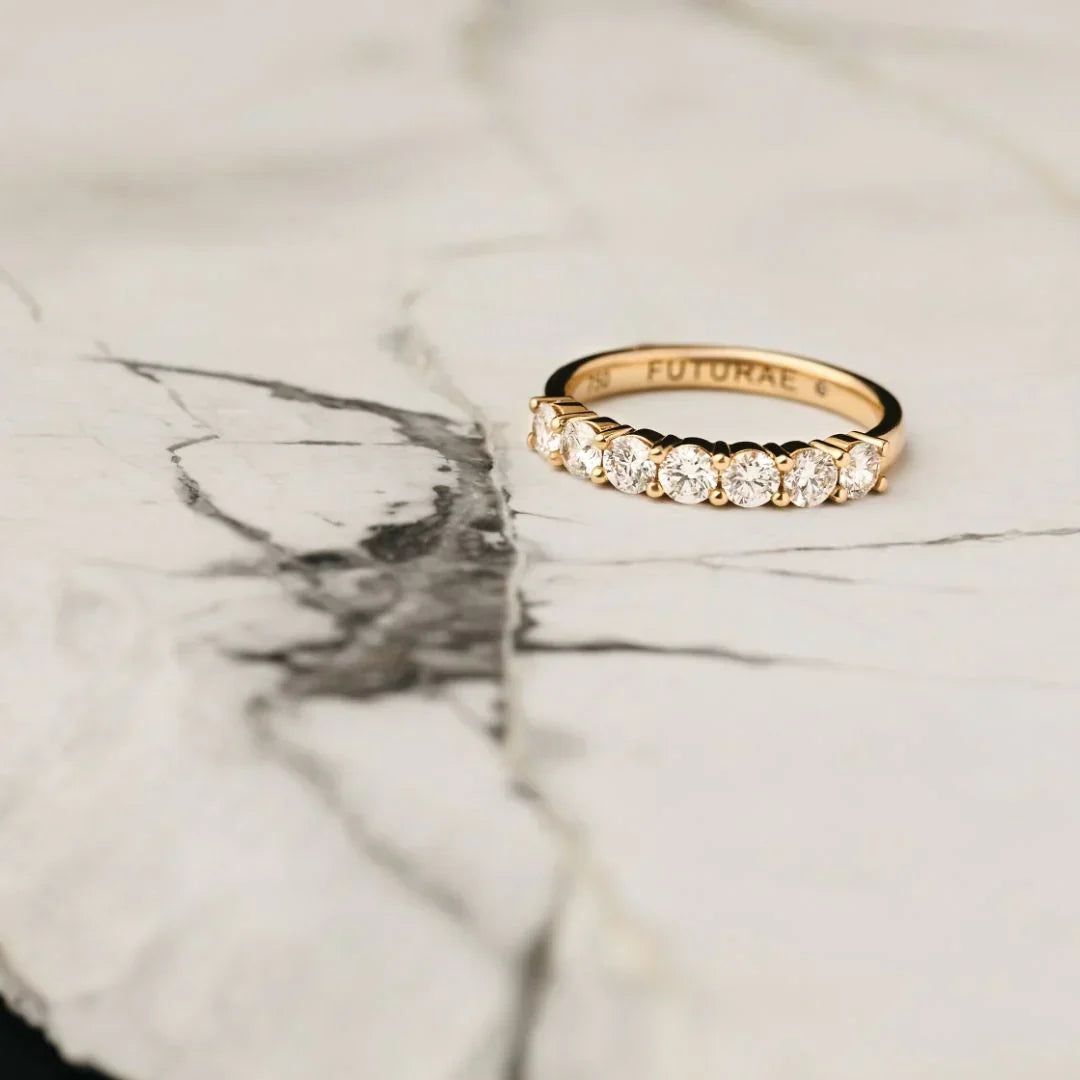 Are Lab-Grown Diamonds the Future?
