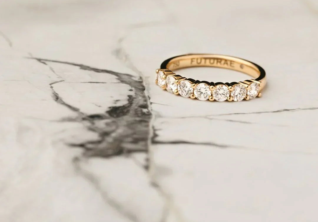 Are Lab-Grown Diamonds the Future?