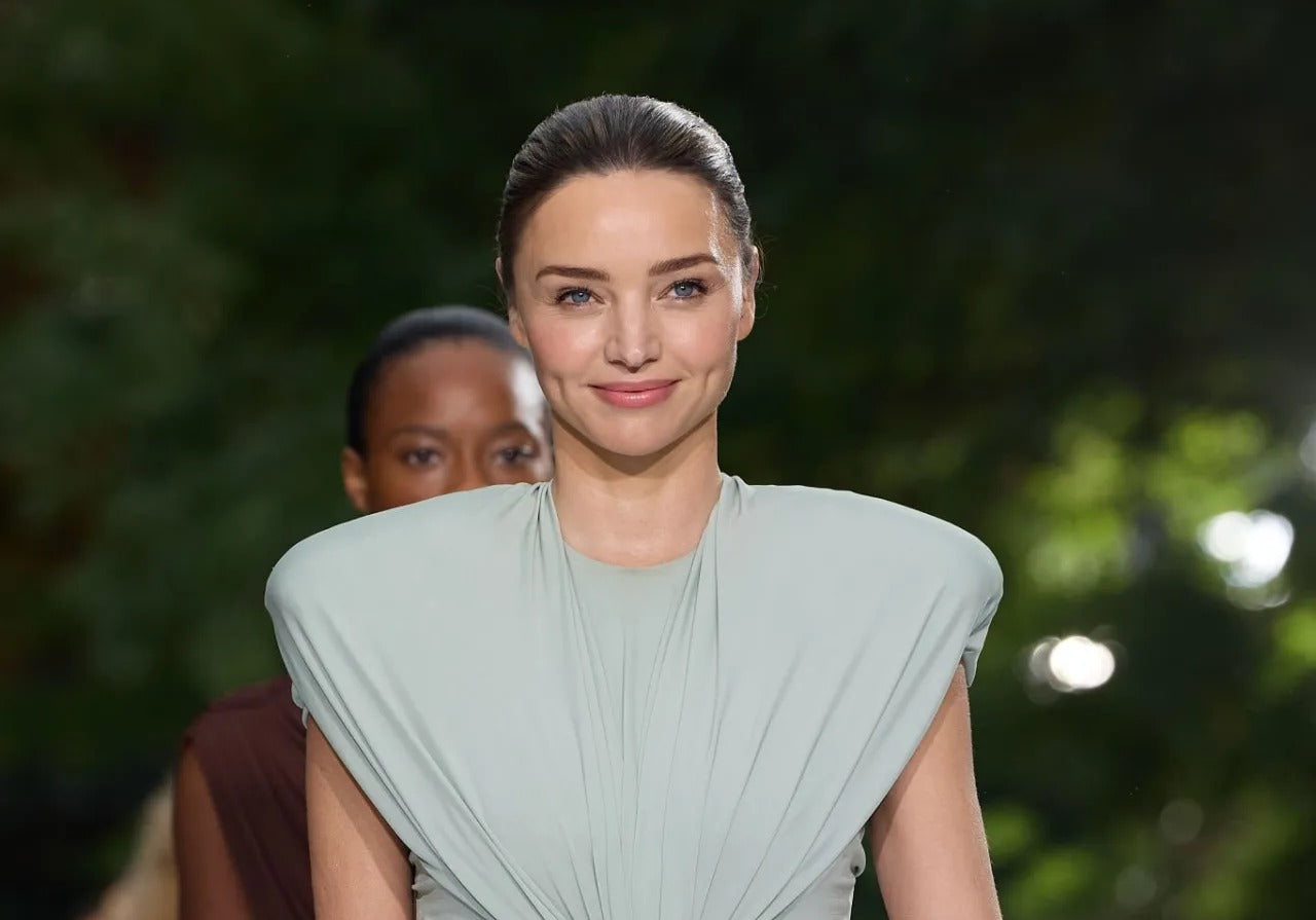 The Return of the Feminine: What Paris Fashion Week SS27 Tells Us About Jewellery
