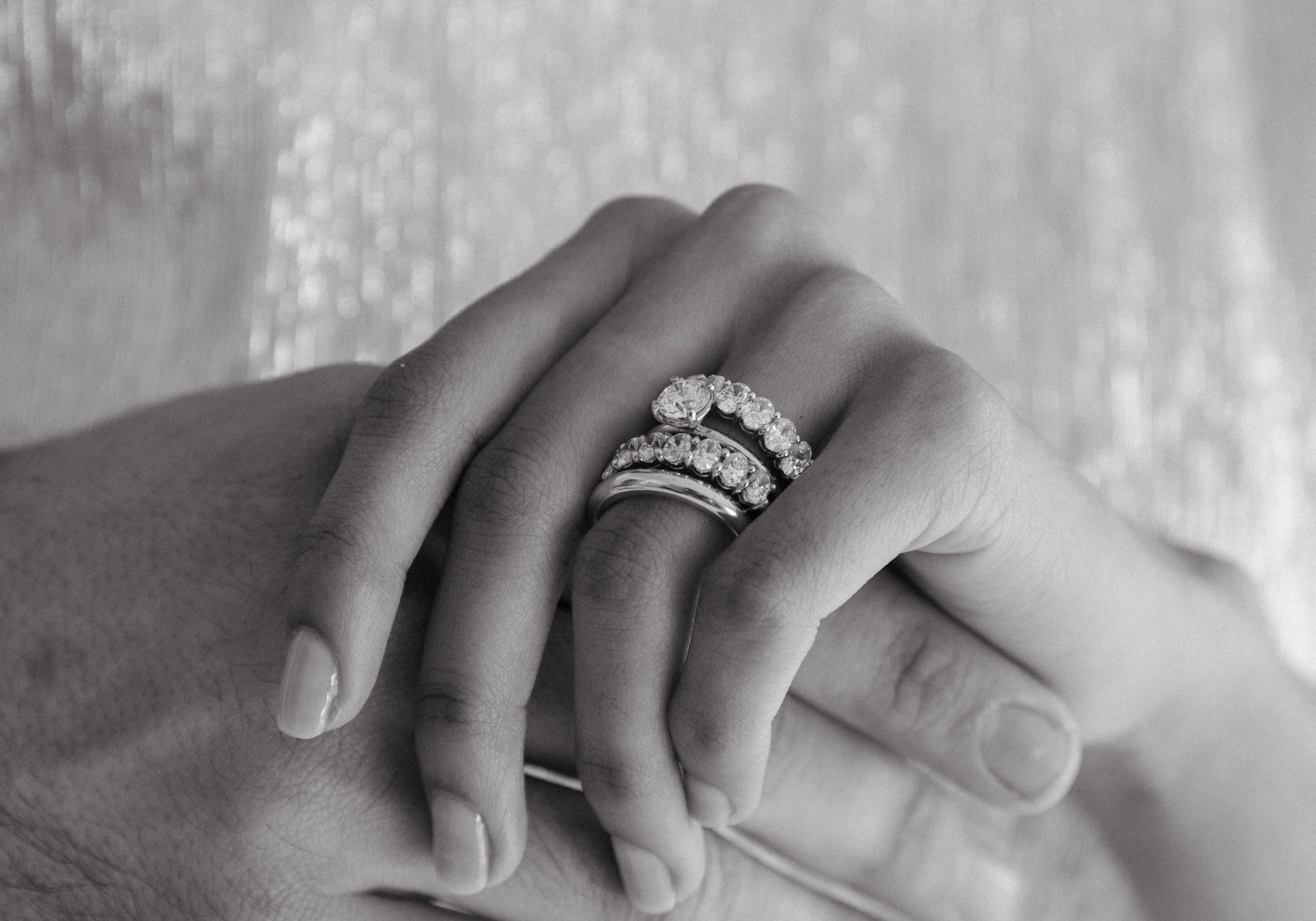 The 7 Most Popular Lab-Grown Diamond Engagement Ring Styles, A Founders Guide