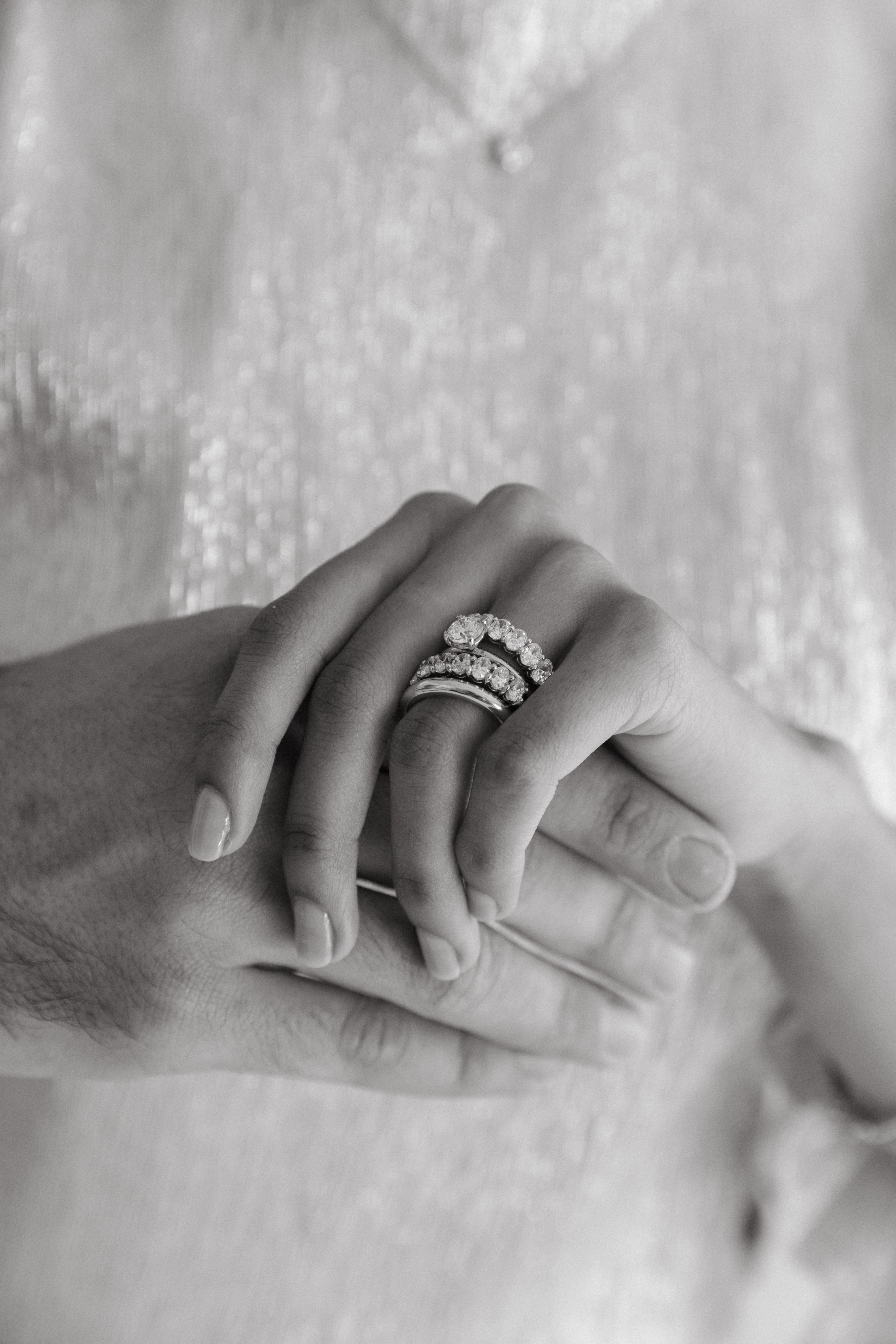 Popular lab-grown diamond engagement ring styles guide by Futurae Diamonds