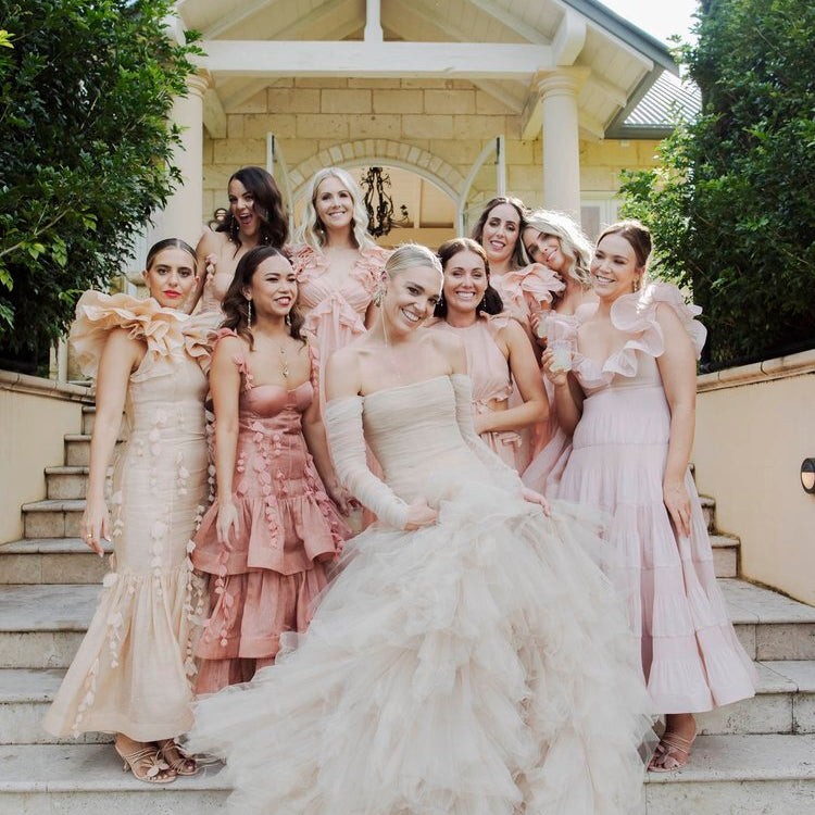 interview with: Lb.Styling Wedding Event Styling
