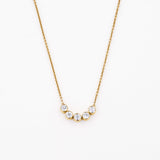 Adora Lab-Grown Diamond Pendant