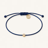 Prima Lab-Grown Diamond Cord Bracelet