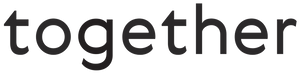 together logo