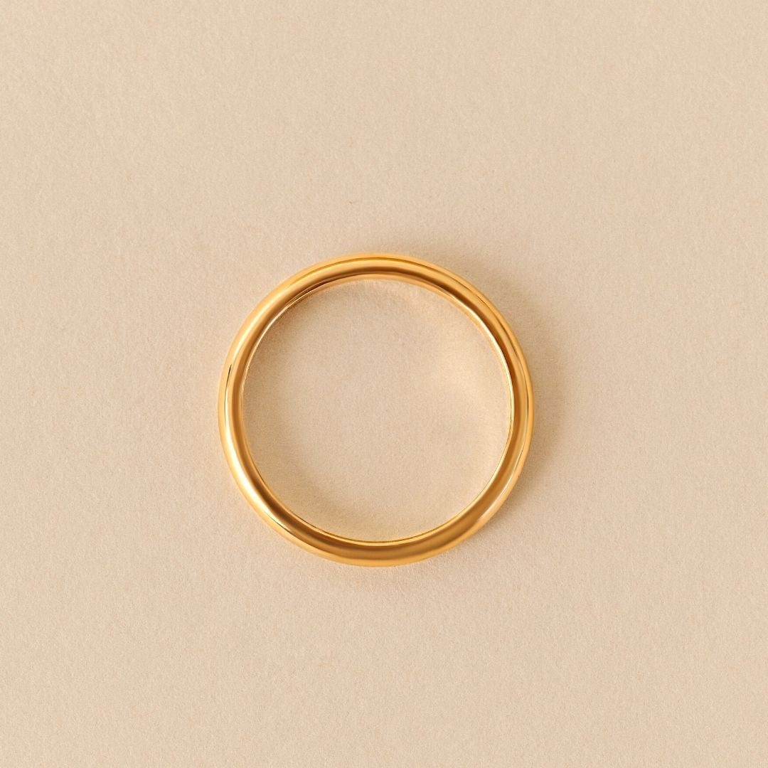 Ora Gold Band