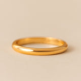 Ora Gold Band