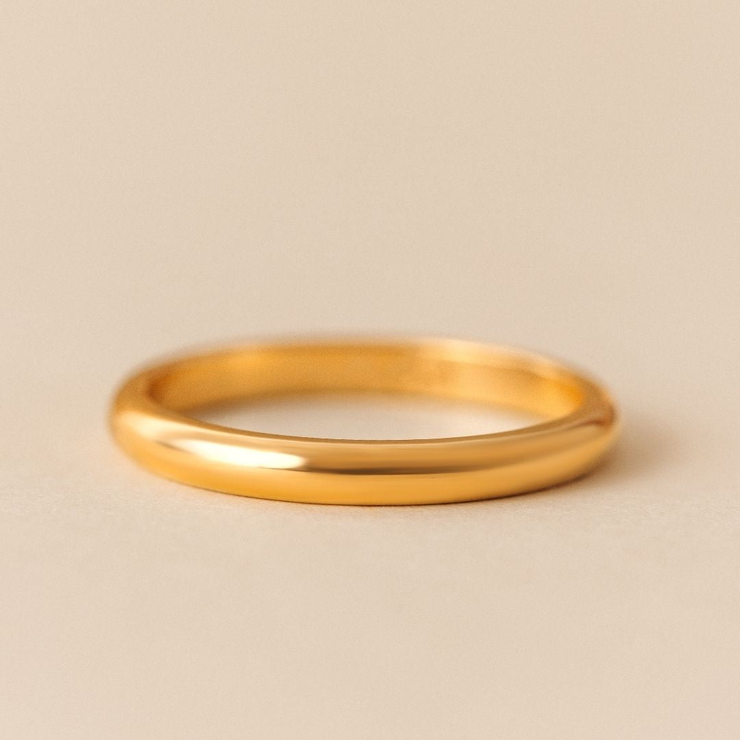 Ora Gold Band