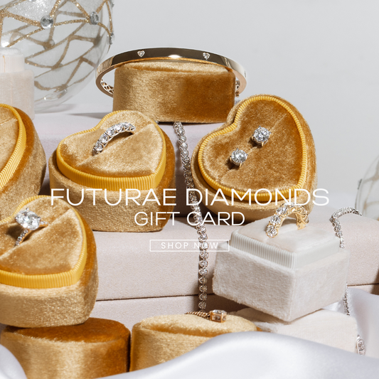 Futurae Diamonds Gift Card